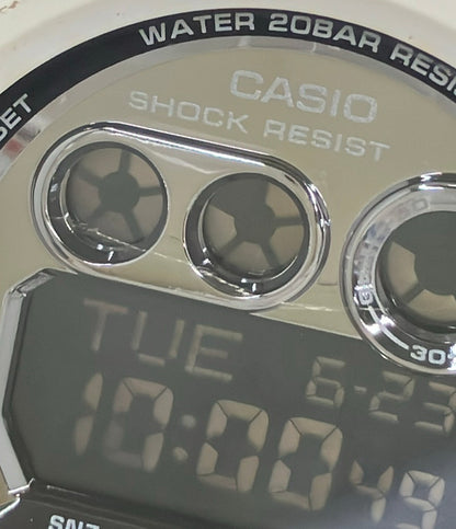CASIO 腕時計 G-SHOCK クオーツ GD-X6900FB メンズ カシオ