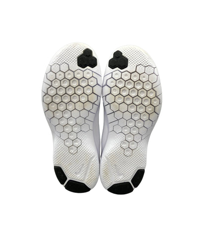 NIKE ローカットスニーカー FLEX EXPERIENCE RN 8 AJ5908-013 レディース SIZE 23.0 ナイキ