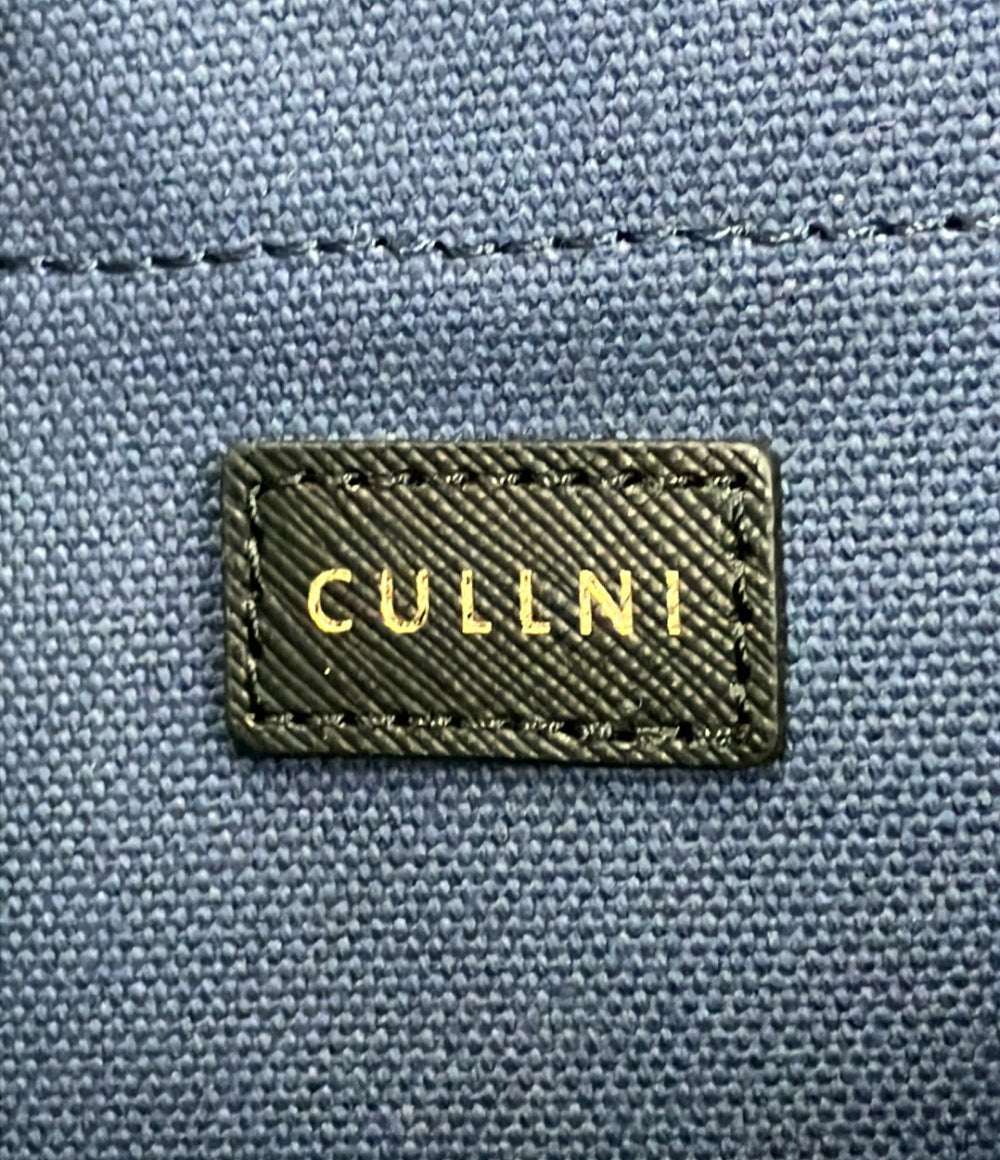 CULLNI トートバッグ レディース クルニ