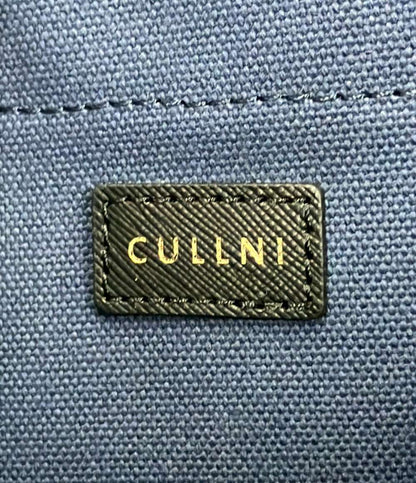 CULLNI トートバッグ レディース クルニ