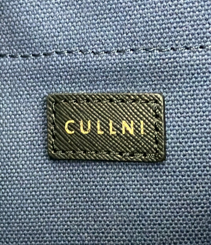 CULLNI トートバッグ レディース クルニ