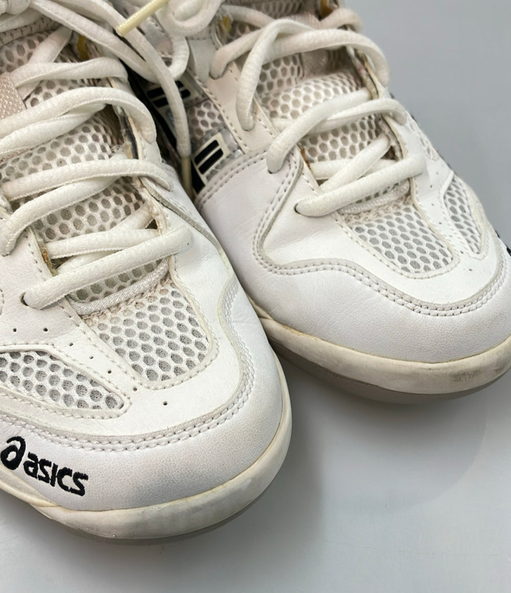 asics ローカットスニーカー GEL-BREAK CP 2 TLL689 レディース SIZE 23.0 (M) アシックス