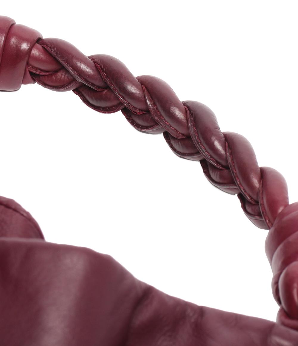 BOTTEGA VENETA ワンショルダーバッグ 肩掛け チェルボ 240042 レディース ボッテガベネタ