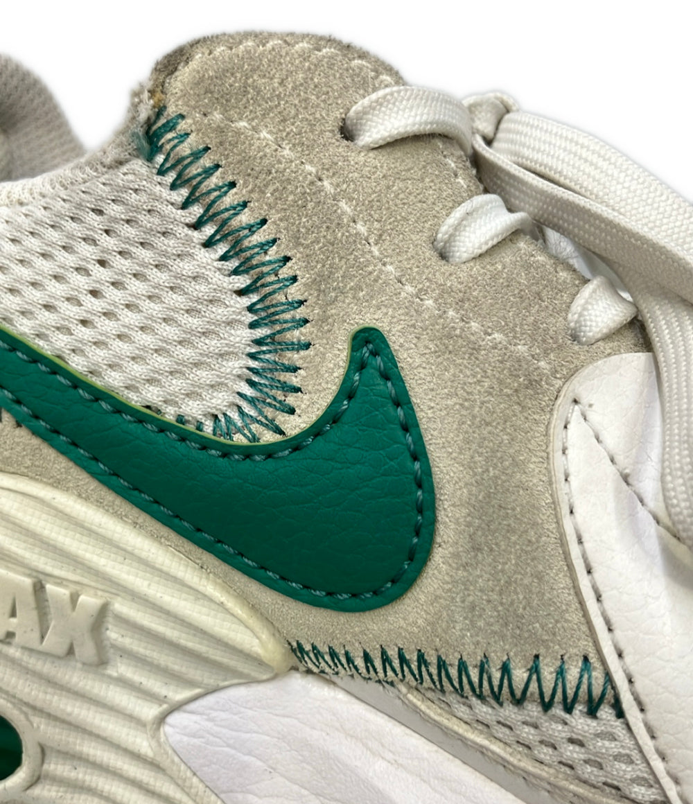NIKE ローカットスニーカー エアマックス エクシー DJ2003-100 レディース SIZE 23.5 ナイキ
