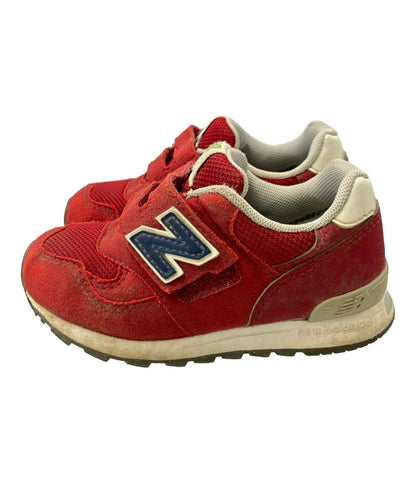 ニューバランス ローカットスニーカー IO313JB ベビー SIZE 14.5 (M) NEW BALANCE