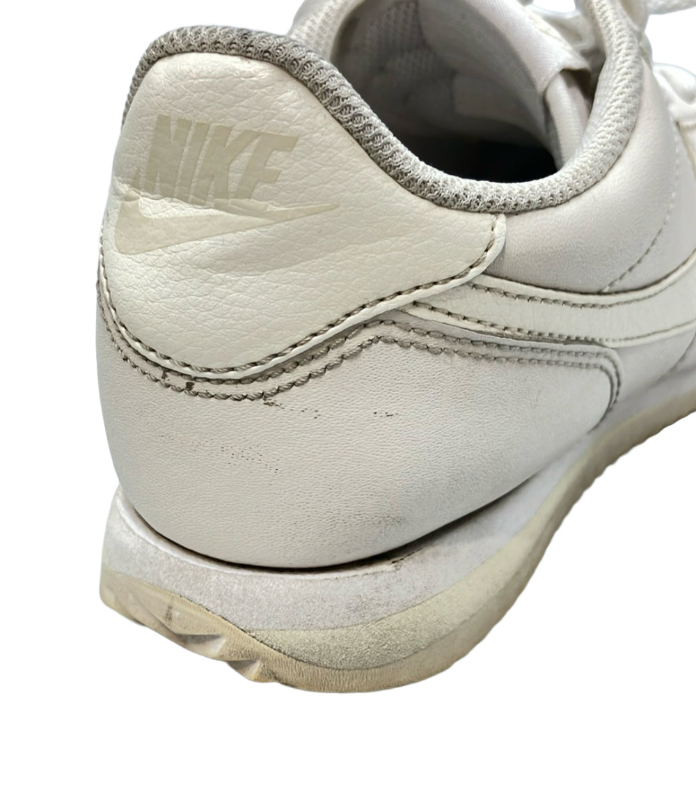 NIKE ローカットスニーカー CORTEZ DN1791-002 レディース SIZE 22.5 ナイキ