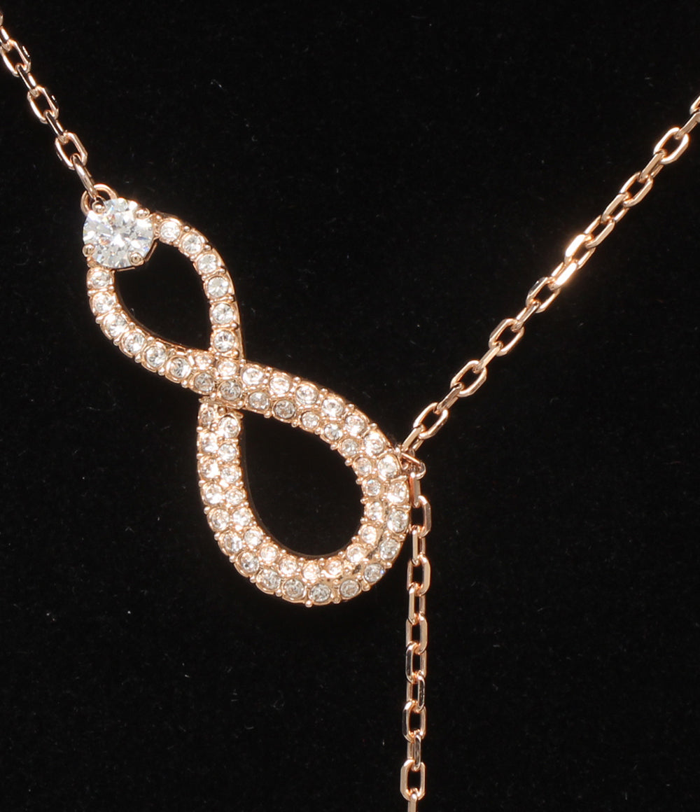 SWAROVSKI ネックレス レディース スワロフスキー