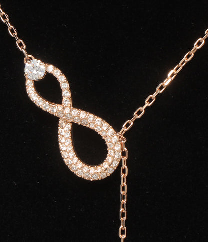 SWAROVSKI ネックレス レディース スワロフスキー