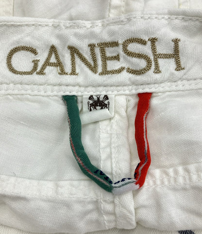 ガネーシュ ハーフパンツ メンズ SIZE 34 (L) GANESH