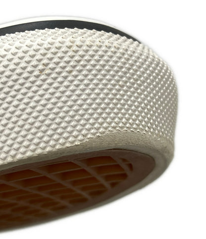 VANS ローカットスニーカー コートアイコン 581237-0001 レディース SIZE 23.0 ヴァンズ