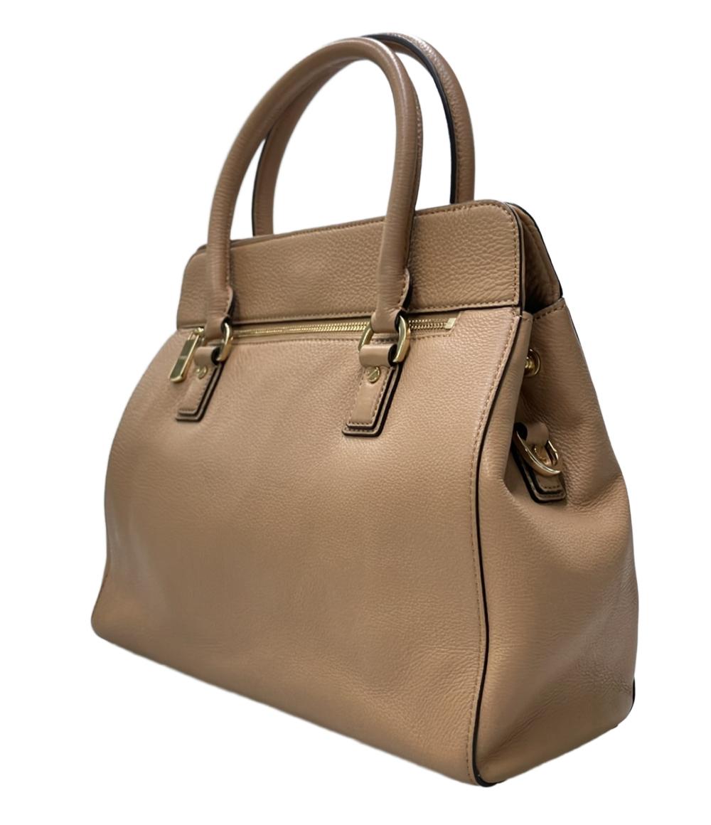 美品 MICHAEL KORS 2WAYハンドバッグ ショルダーバッグ レディース マイケルコース