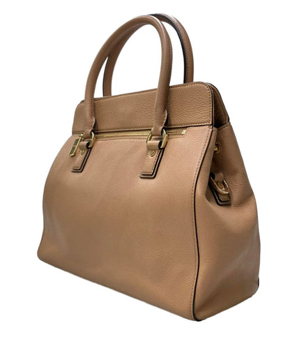 美品 MICHAEL KORS 2WAYハンドバッグ ショルダーバッグ レディース マイケルコース