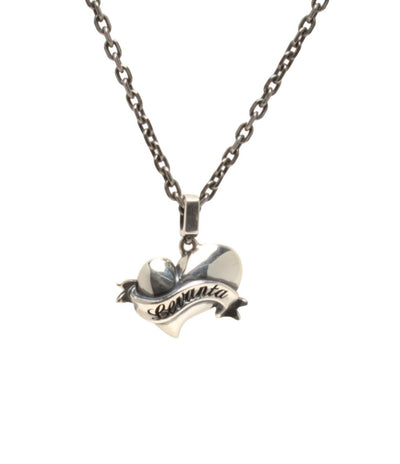 SAMANTHA KINGZ ネックレス SV925 ハートモチーフ レディース サマンサキングス