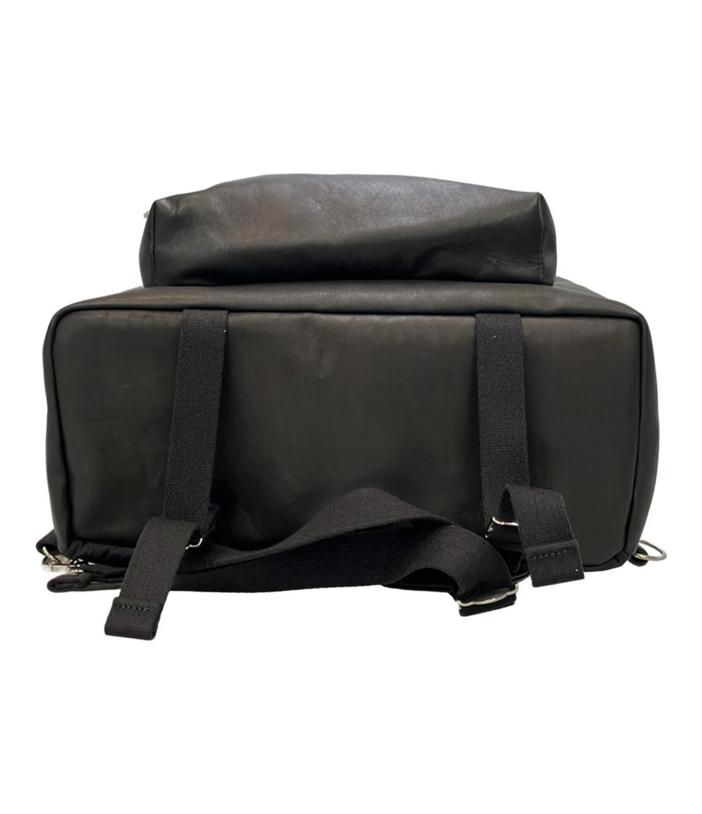 ソーイ リュック メンズ soe