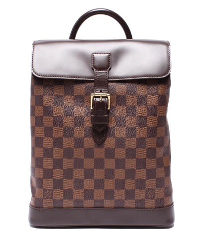 ルイ・ヴィトン リュック ソーホー ダミエ N51132 レディース LOUIS VUITTON