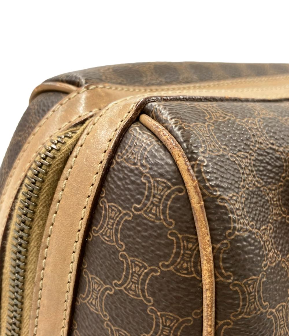 CELINE ハンドバッグ マカダム M13 レディース セリーヌ