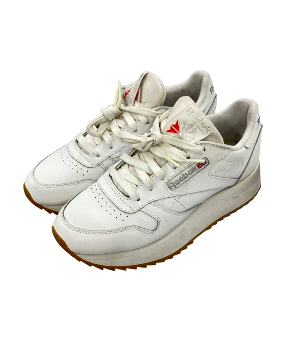 Reebok ローカットスニーカー レディース SIZE 24.0 リーボック