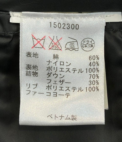 WOOLRICH ダウンコート レディース SIZE S ウールリッチ
