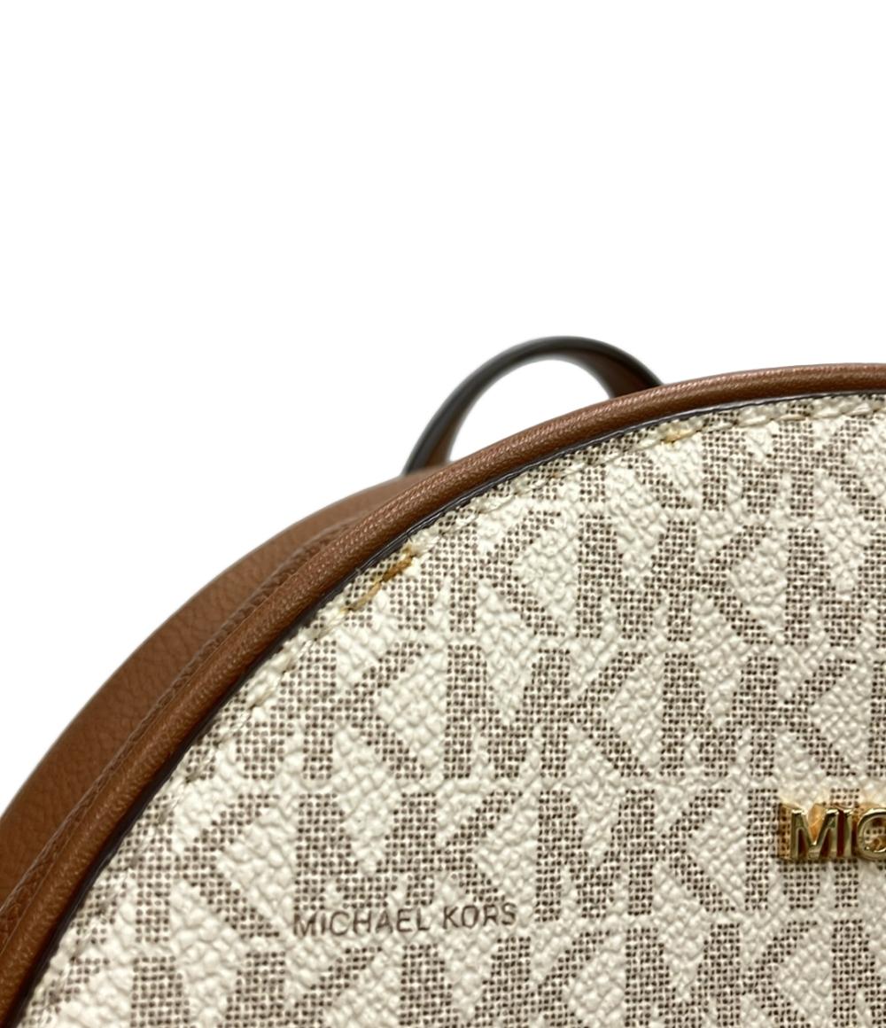 MICHAEL KORS リュック レディース マイケルコース