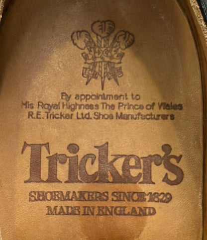 Tricker's ドレスシューズ レディース SIZE 5.5 トリッカーズ
