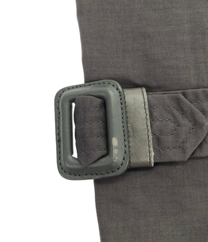 マッカージュ ショルダーパッチトレンチコート レディース SIZE XS (XS) Mackage