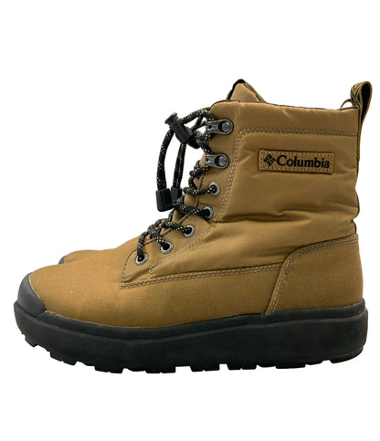 Columbia ショートブーツ YU8517-286 レディース SIZE 24.0 コロンビア