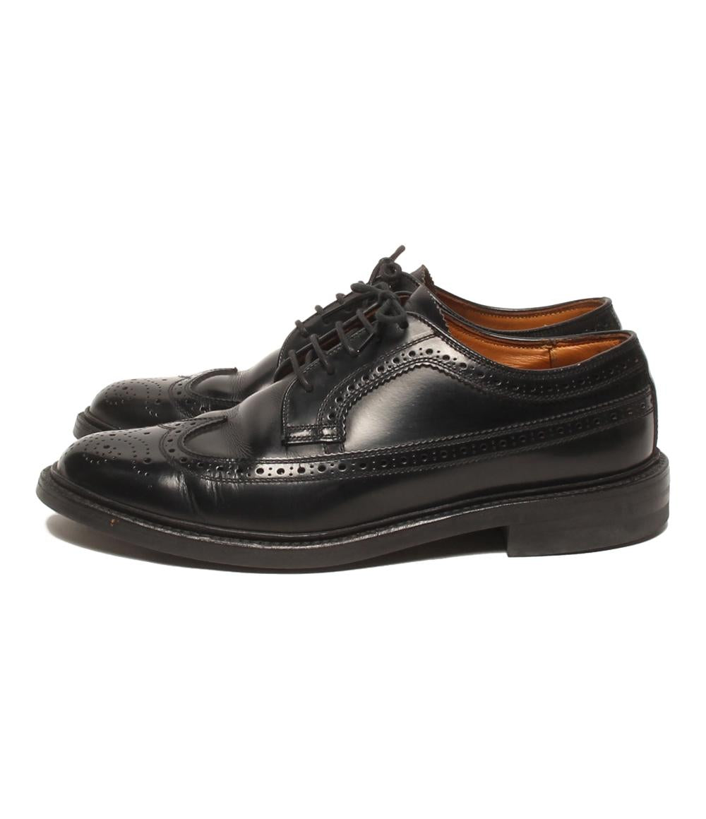 リーガル ウィングチップシューズ ドレスシューズ メンズ SIZE 25 1/2EE (S) REGAL