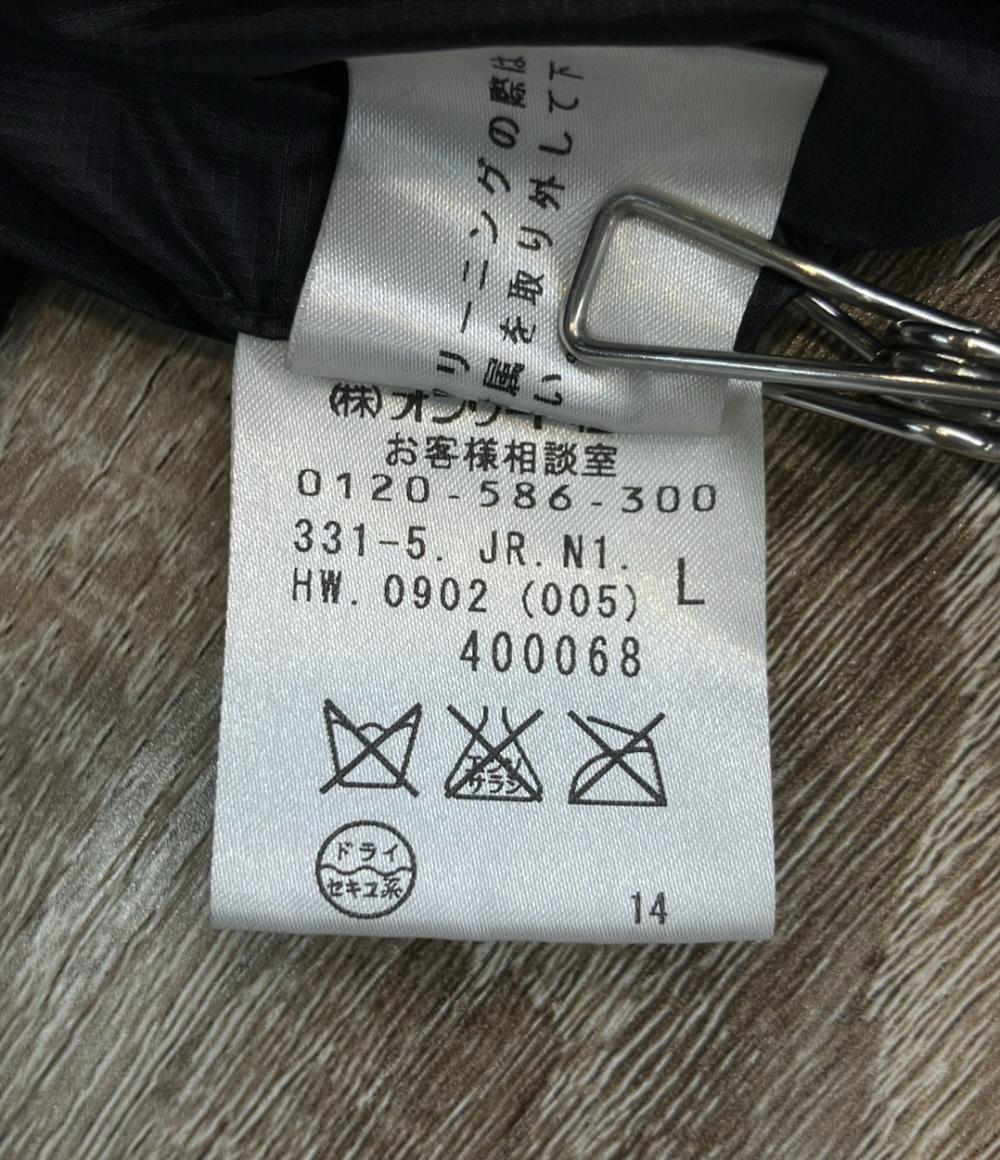 DKNY ダウンジャケット 400068 メンズ SIZE Ｌ ディーケーエヌワイ