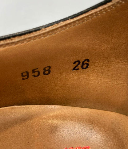 SCOTCH GRAIN ビジネスシューズ インペリアルプレステージ 958 メンズ SIZE 26.0 (M) スコッチグレイン