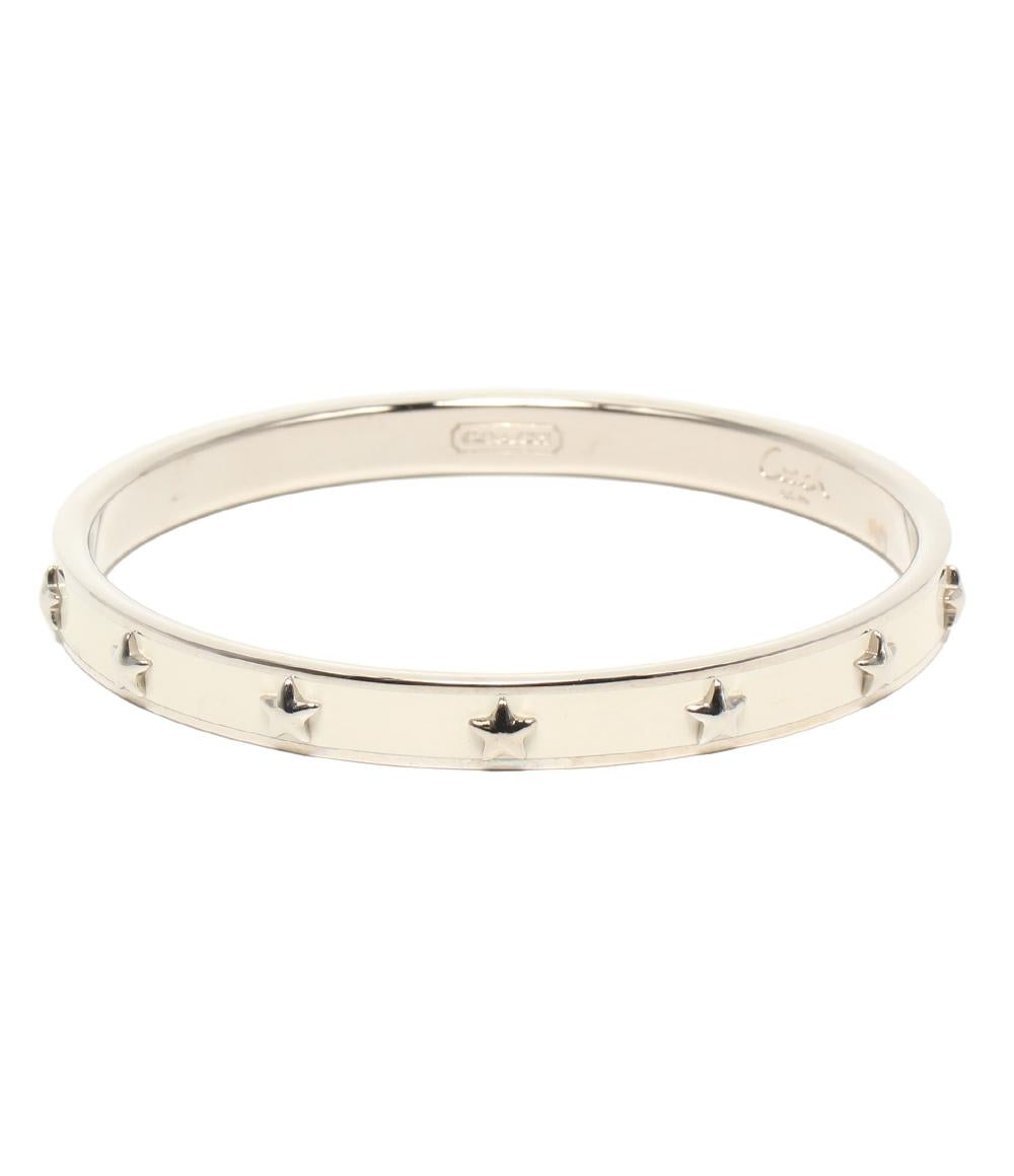 美品 COACH バングル レディース コーチ