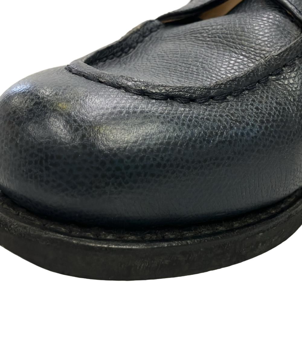 Paraboot ドレスシューズ 59454 メンズ SIZE 6 1/2 パラブーツ