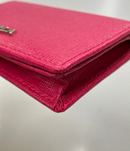 FURLA 二つ折りカードケース レディース フルラ