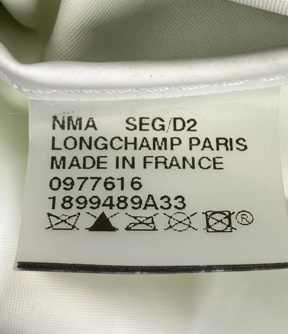 ロンシャン サラ・モリス トートバッグ ルプリアージュ レディース Longchamp SARAH MORRIS