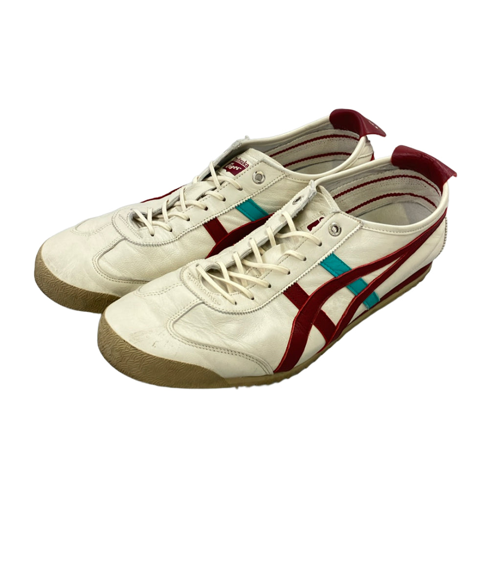 ONITSUKA TIGER ローカットスニーカー MEXICO 66 SD 1183A872 メンズ SIZE 29.0 オニツカタイガー
