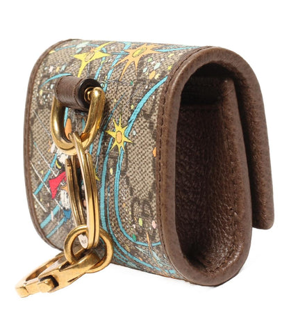 グッチ イヤホンケース×Disney GGスプリーム 647930 レディース GUCCI