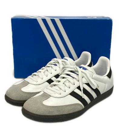 adidas ローカットスニーカー サンバ OG B75806 メンズ SIZE 28.0 (XL) アディダス