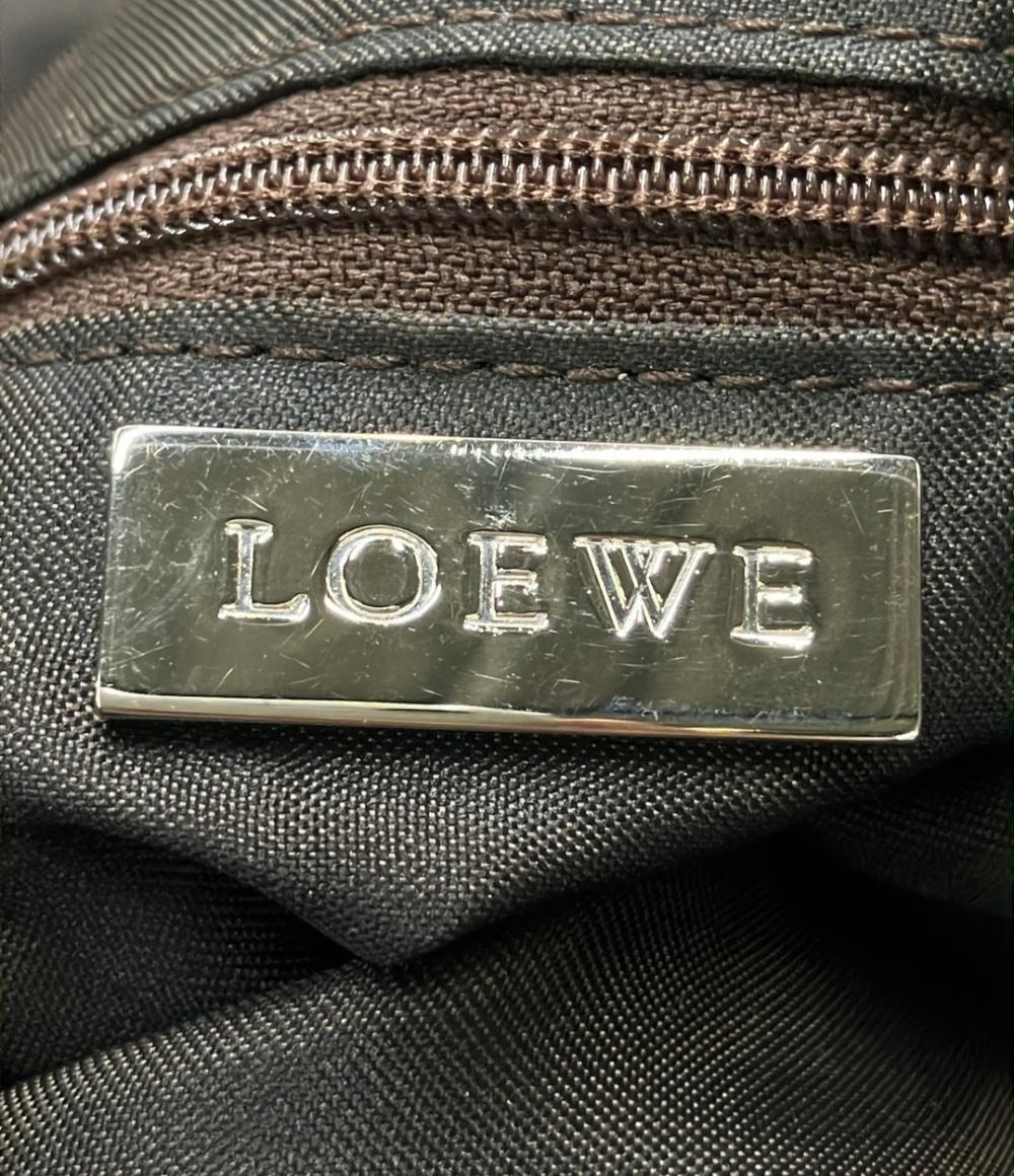 LOEWE ワンショルダーバッグ レディース ロエベ