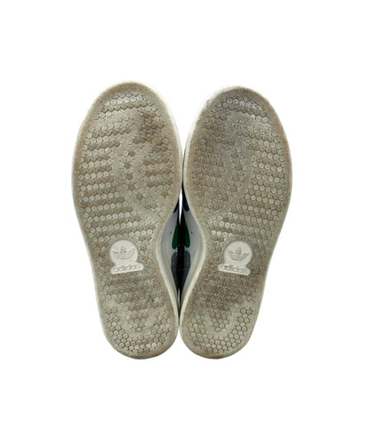 adidas ローカットスニーカー × ファレル ウィリアムス STAN SMITH B24706 レディース SIZE 23.0 (M) アディダス