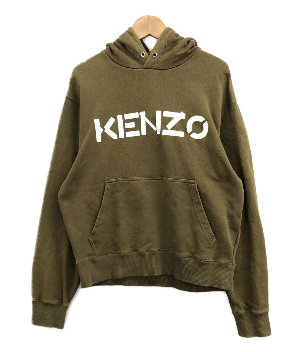 ケンゾー  ブランドロゴパーカー     FA65SW3004MD ユニセックス SIZE XS (XS以下) KENZO