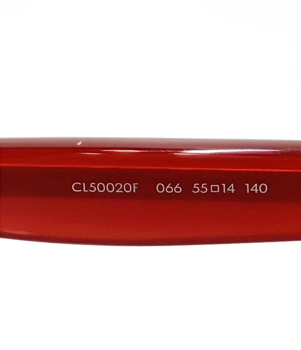 CELINE メガネ 度入り CL50020F レディース メンズ セリーヌ