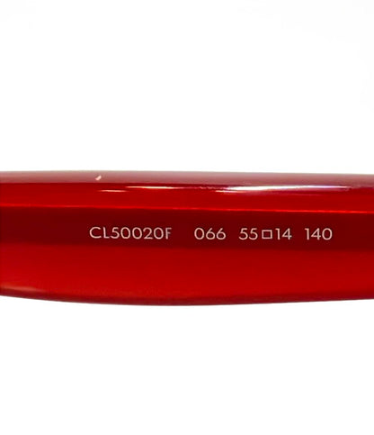 CELINE メガネ 度入り CL50020F レディース メンズ セリーヌ