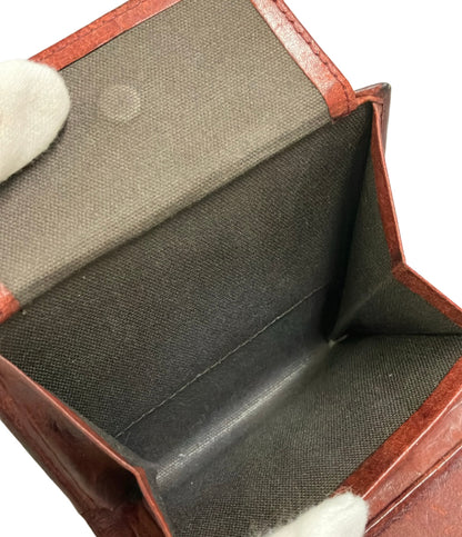 Lemma 二つ折り財布 メンズ レンマ