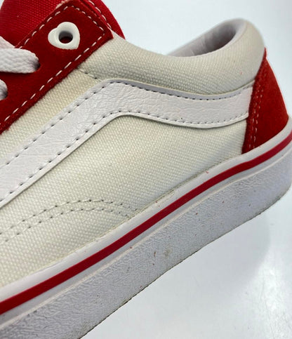 バンズ ローカットスニーカー レディース SIZE 24 (L) VANS