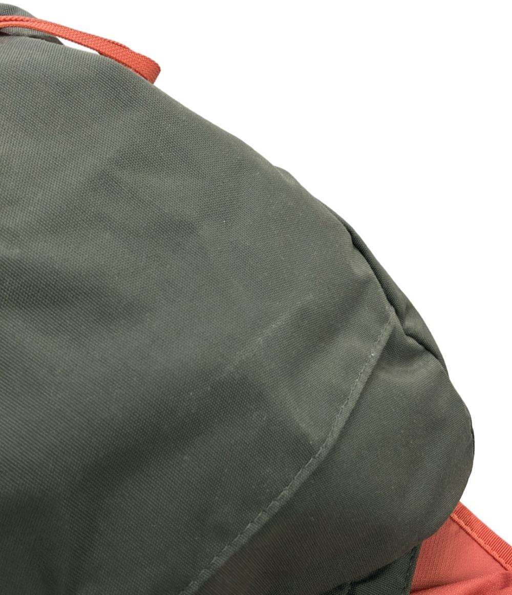 THE NORTH FACE リュック TELLUS 25 ユニセックス ザ・ノース・フェイス