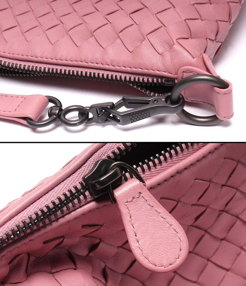 BOTTEGA VENETA ハンドバッグ イントレチャート レディース ボッテガ