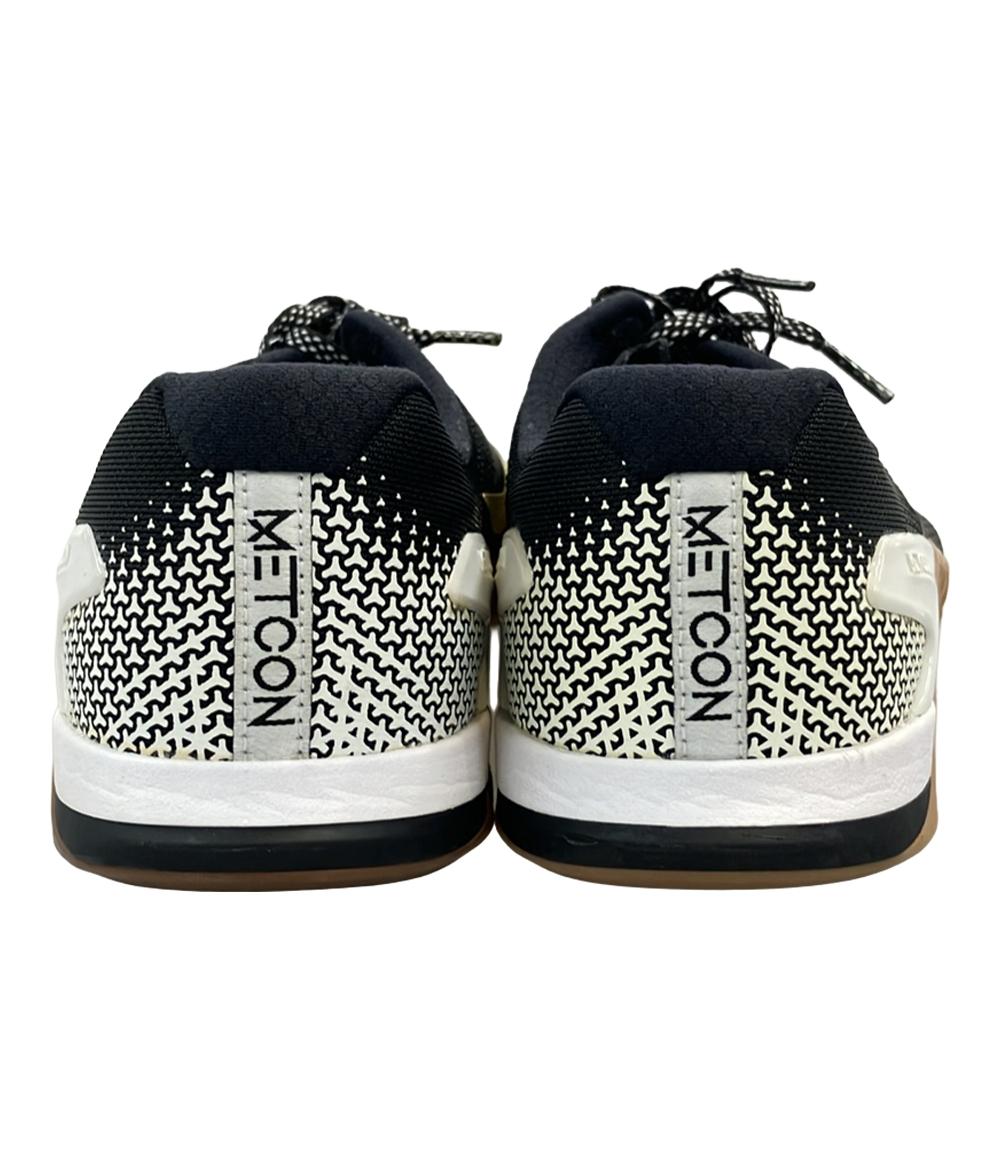 NIKE ローカットスニーカー メトコン 4 AH7453-006 メンズ SIZE 28.0 (XL) ナイキ