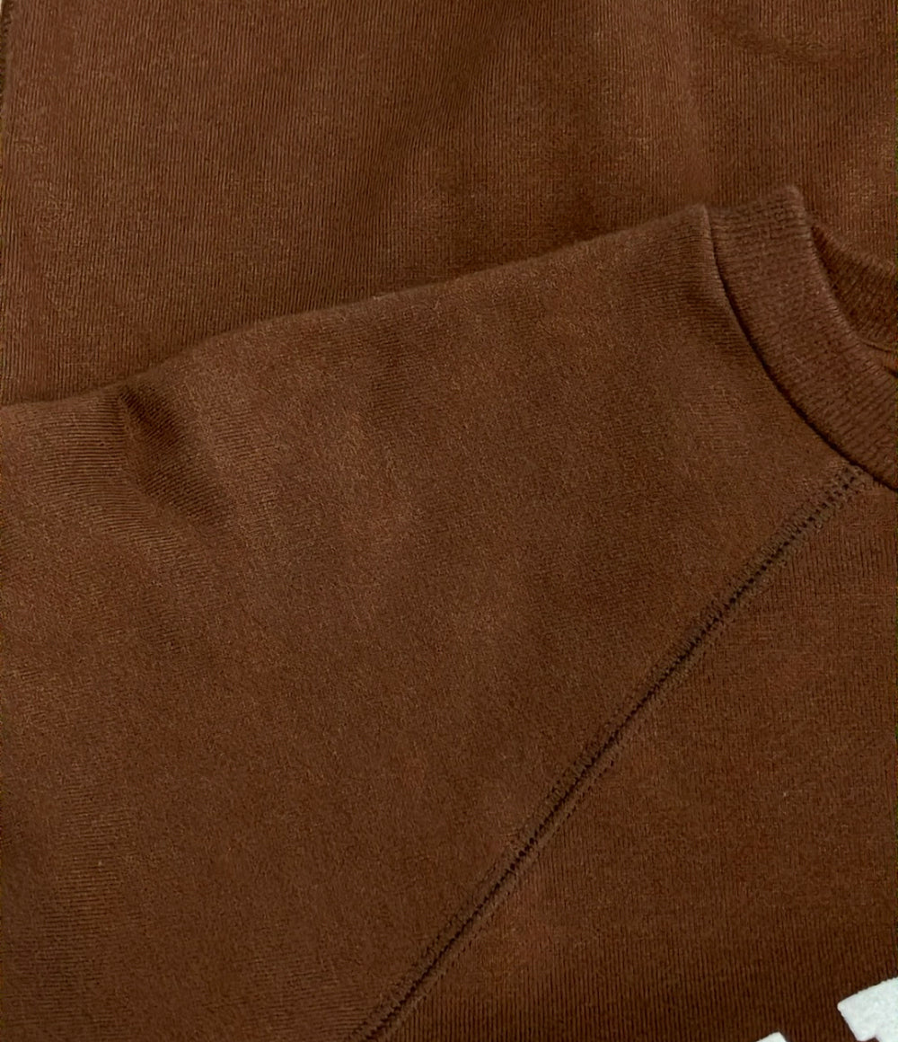 CELINE 長袖 フロッククラシック スウェットシャツ 2Y148790J レディース SIZE L セリーヌ
