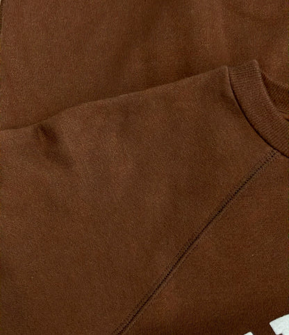 CELINE 長袖 フロッククラシック スウェットシャツ 2Y148790J レディース SIZE L セリーヌ
