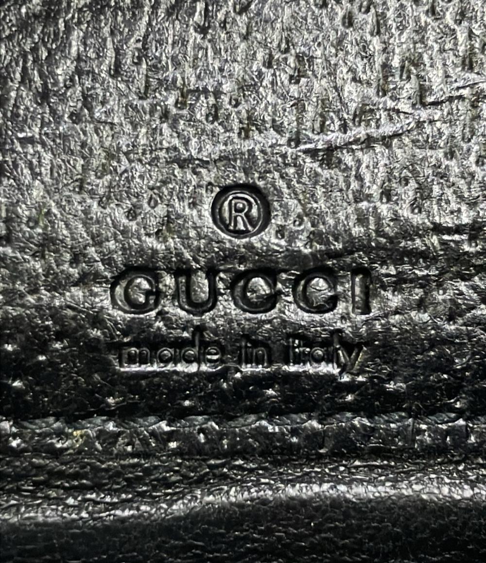 GUCCI コインケース GGキャンバス 120964 3731 レディース メンズ グッチ