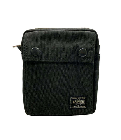 美品 PORTER ウエストバッグ ボディバッグ メンズ ポーター